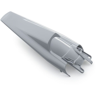 #ad Husqvarna Technical Accessories Rear Fender Grey A36008013000BN $54.58