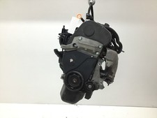Moteur Skoda FABIA