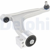 Delphi Querlenker Dreieckslenker TC2076 FüR Signum Fiat Opel Vectra YS3F Saab CC
