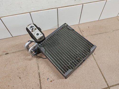 Nissan Note E11 Air conditioning radiator interior Klimaverdampfer Kondensator