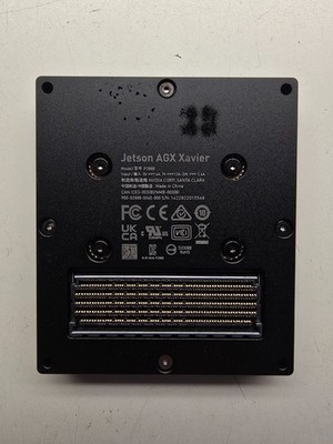 NVIDIA 900-82888-0040-000 Jetson AGX Xavier P2888 32GB Module