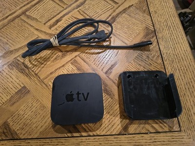 Apple TV A1427 (3rd Gen) Media Streamer TV Only
