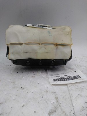 Used Right Instrument Panel Air Bag fits: 2009 Chrysler Sebring front passenger