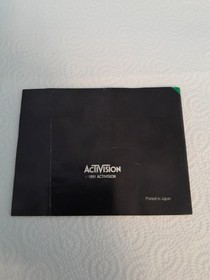 Ultimate Air Combat - Nintendo NES PAL  Boxed with Manual