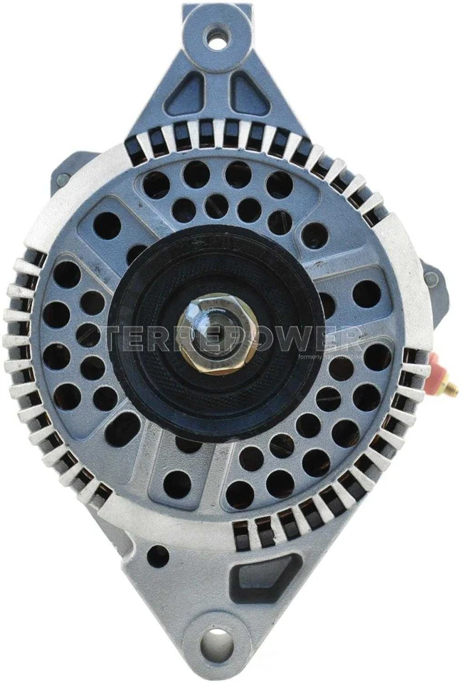 Alternador BBB Industries 7752 Reman Foto 3 de 4