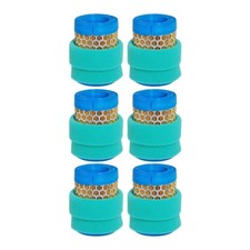 Aftermarket 6 Pk Air Cleaner Pre-filter And Air Filter For Engine Ch395 Ch440 Aftermarket 6 Pk Air Cleaner Pre-filter And Air Filter For Engine Ch395 Ch440