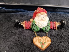 Santa Claus Shelf Sitter