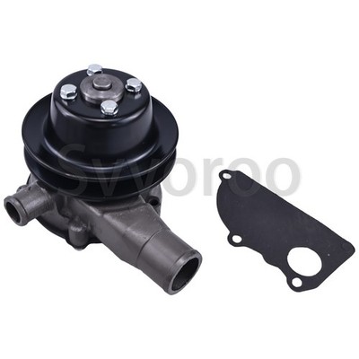 Water Pump 630-1307010B 6301307010B For Yuchai Engine YC6B125 YC6108 YC6M