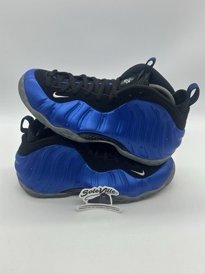 Size 9.5 - Nike Air Foamposite One XX Royal (895320-500  display picture 1