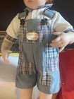 1998 Jeanne Singer Fudgsicle Doll Limited Edition # 0189 — photo 5
