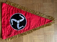 Fanion Aviation SPA bi 2. Armée de l’Air (L247)