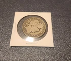 1901-O Barber Silver Half Dollar 50c