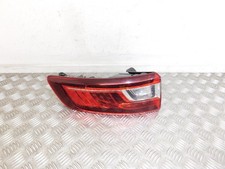 RENAULT MEGANE MK4 ESTATE N/S PASSENGER SIDE REAR TAIL LIGHT FAST FREE P+P
