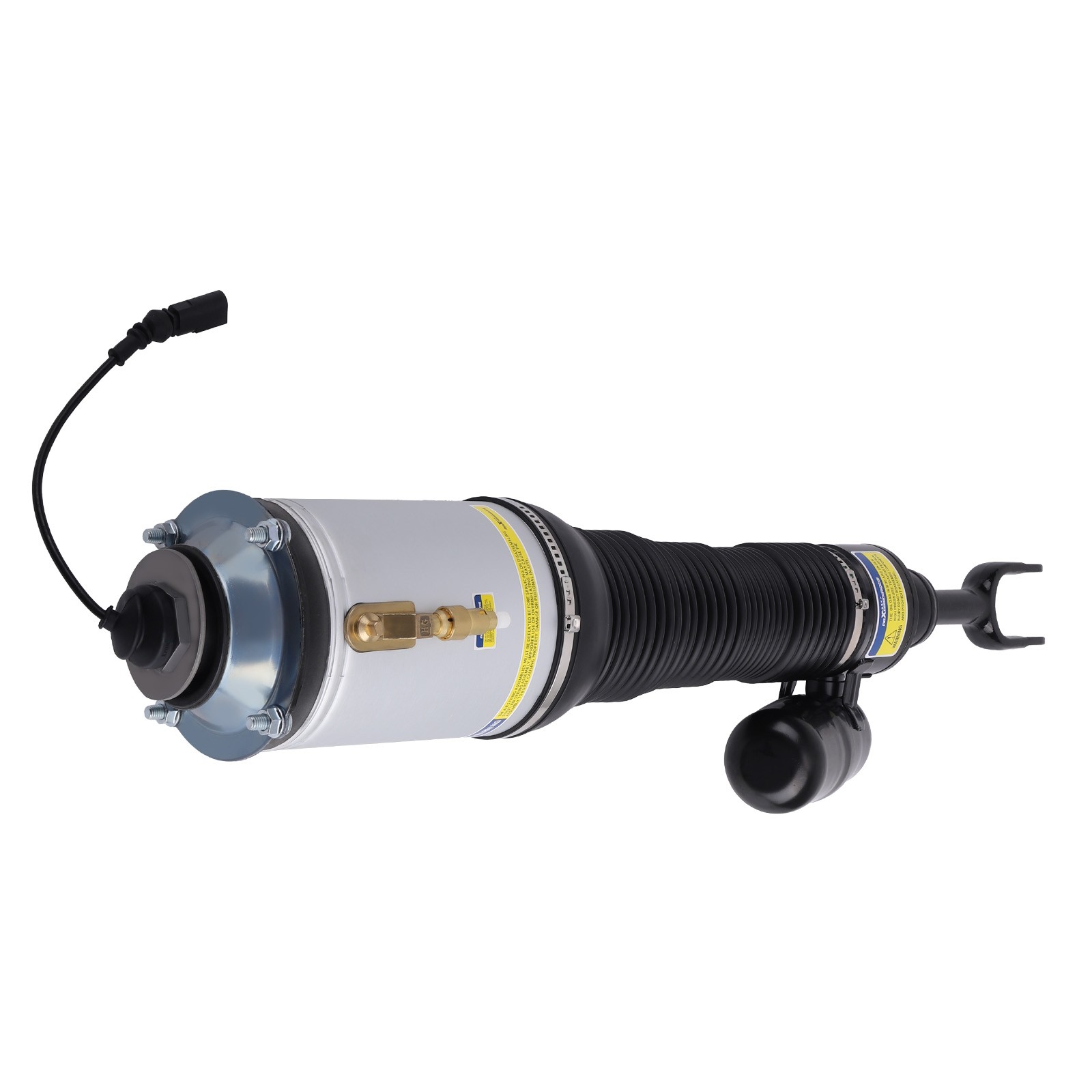 Bentley Continental GT 2006-2012 Front Right Air suspension strut P/N 3D0616040AB