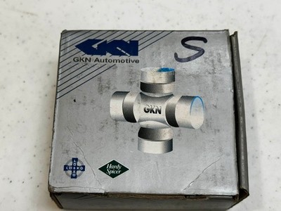 GKN Automotive Universal Joint, U040, For Land Rover & Isuzu models, NEW in Box