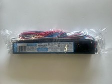 NEW  Philips Advance ICN-2P60-N Electronic Fluorescent Ballast
