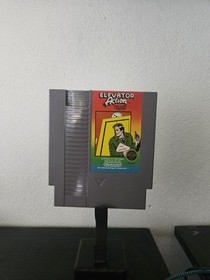 Nintendo NES Bundle: Consola + 11 Juegos (Punch-Out, Mario, Rarezas)