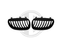Designgrill Set FüR BMW E60/E61 2003-2007