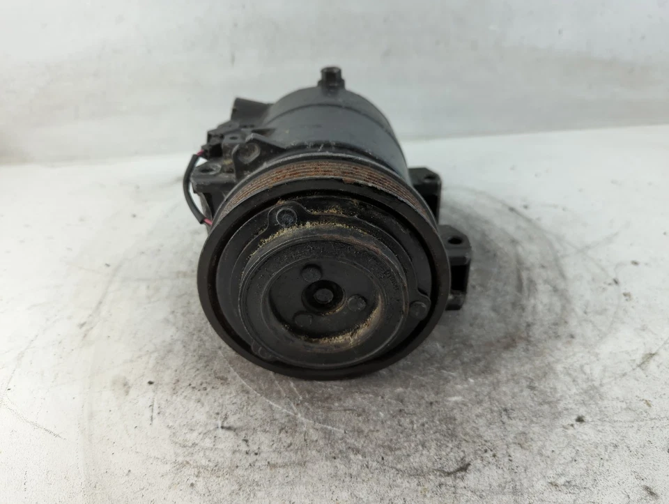 Nissan Rogue 2008-2015 aire acondicionado aire acondicionado compresor de aire acondicionado fabricante original UM9IZ Foto 3 de 4