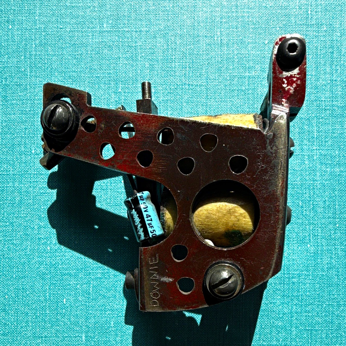 Frame Tattoo Machines for sale - eBay