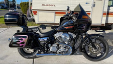 1984 Harley-Davidson FXRT 
