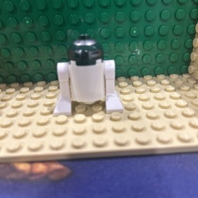 LEGO Star Wars 8088 ARC-170 - Astromech Droid R4-P44 -AS IS NO REFUNDS