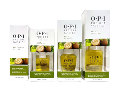 #ad #ad OPI Pro Spa Nail amp; Cuticle Oil NEW 100% AUTHENTIC CHOOSE ITEM $10.90