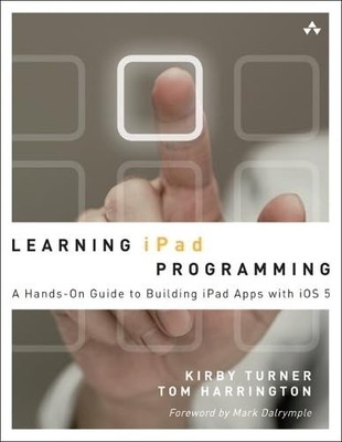 Learning iPad Programming A Ha - GOOD