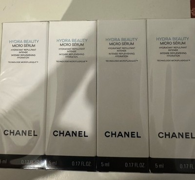 CHANEL Hydra Beauty Micro Serum 60ml, 12x5ml