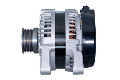 HELLA Lichtmaschine Generator Lima 8EL 011 711-801 für FORD MAZDA VOLVO V50 MAX