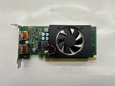 Lenovo Nvidia GeForce GT 730 01AJ854 2GB GDDR5 PCIe Graphics Card