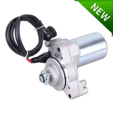 Starter Motor 3 Bolt Upper Mount 50cc 90cc 110cc 125cc Chinese ATV DIrt Bike