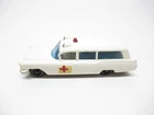 MATCHBOX LESNEY #54 S & S CADILLAC AMBULANCE