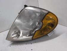 Feu avant (phare) Renault MODUS