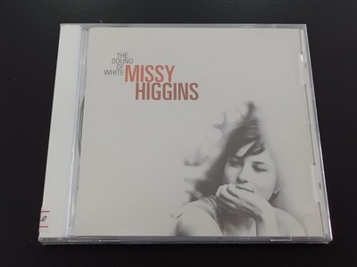 Sound of White by Missy Higgins (CD, 2018)