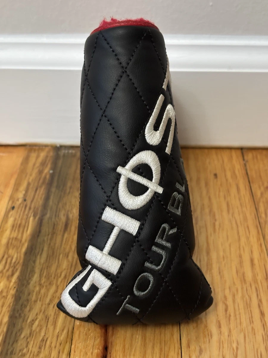 Taylormade Ghost Putter Headcover for sale - eBay
