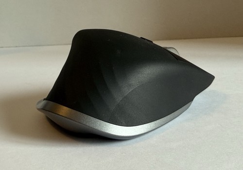 Logitech MX Master 3S Wireless Mouse for Mac Space Gray 910-006569 - Photo 11/11