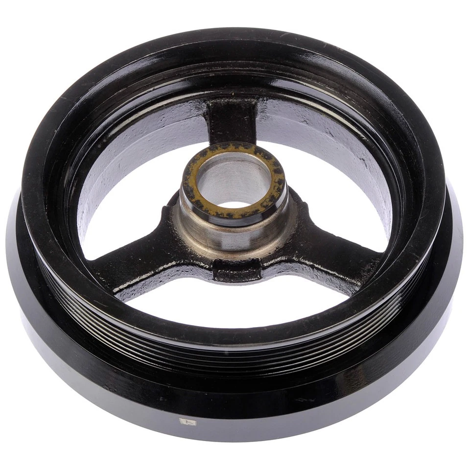 适用于雪佛兰开拓者和吉姆西特使五十铃 Ascender Dorman Harmonic Balancer CSW — 第 2/2 张图片