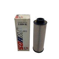 Kraftstofffilter FüR Neoplan Tourliner I N Sofima, GläNzend