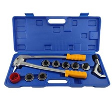 Manueller Rohr-Expander Hydraulik - Speziell für Kupferrohre in Kältetechnik