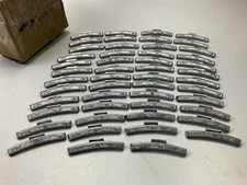 Plombco AW-2-75 Wheel Balancing Weights 2.75 Oz - Box Of 50