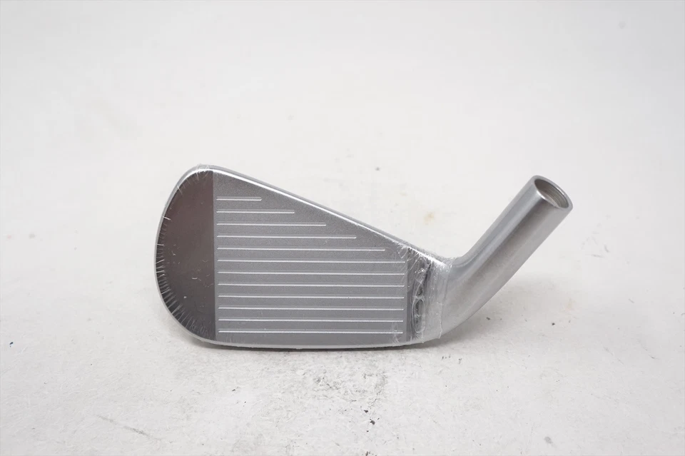 New Titleist T100S 2021 25* #5 Iron Club Head Only Inv12804214 - Image 3 of 4