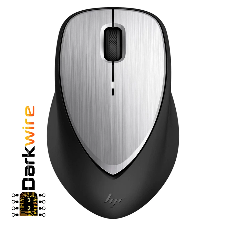 HP ENVY Rechargeable Wireless Laser Mouse 500 - Image 2 of 3