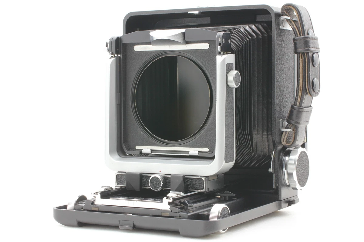 ウィスタ WISTA 45N 4x5 大判 フィルムカメラ 2041 ウィスタ WISTA 45N 4x5 大判 フィルムカメラ 2041 ウィスタ WISTA 45N