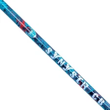 VA Composites Synystr CB 65 Graphite Shaft + Adapter & Grip