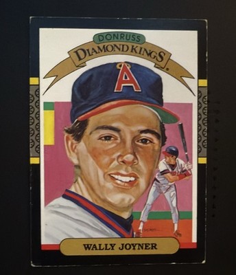 1987 Donruss Baseball Complete Your Set