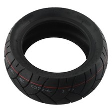 Drueable Hochwertiges Material Tubeless Reifen Austausch Gummi Schwarz Upgrade – Bild 4