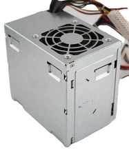 Dell N305P-06 305W Desktop Power Supply 24-Pin 4-Pin CPU SATA Molex Cables PSU