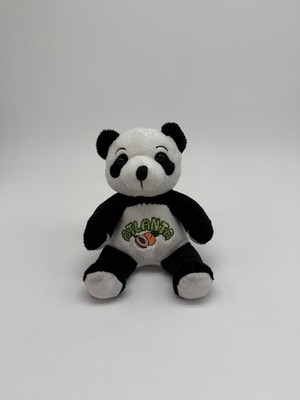 Souvies Atlanta Panda Bear Plush Soft Toy Stuffed Animal 7''