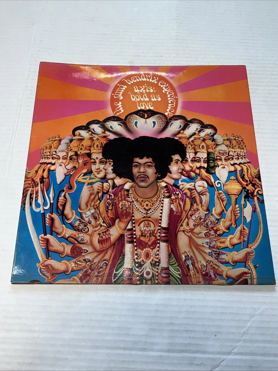 Jimi Hendrix products for sale | eBay